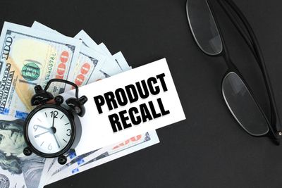 What Should You Do When a Product Is Recalled?