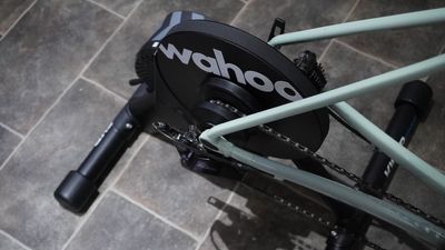 Wahoo has just launched the Kickr Core 2 but the original model is the smart trainer I'll be buying this Prime Big Deal Day...