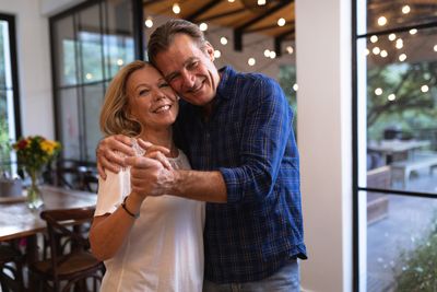 5 Simple Things to Get on Your Wife’s Good Side