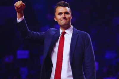 Charlie Kirk Murder Case Update: Tyler Robinson Didn't Act Not Alone? Feds Turn Focus to Second Shooter