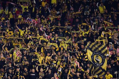Fifa accuses Malaysia of ‘cheating, pure and simple’ over foreign-born players’ eligibility