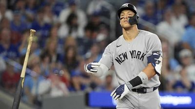 Aaron Judge Postseason Struggles: Has His 2025 Been Enough to Change the Narrative?