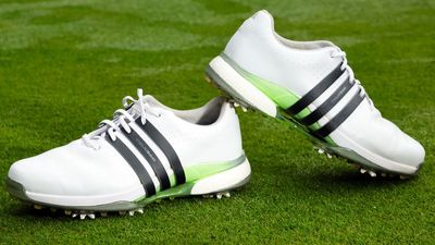 The Best Adidas Tour 360 Shoe Of The Last 10 Years Now Has Up To 70% Off, But This Deal Won't Be Around Forever