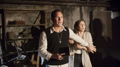 Netflix’s latest horror show will leave ‘The Conjuring’ fans shook