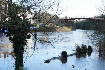 More than 24,000 properties better protected from floods, Government says