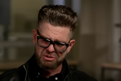 Jack Osbourne gives emotional Sharon update after Ozzy’s death