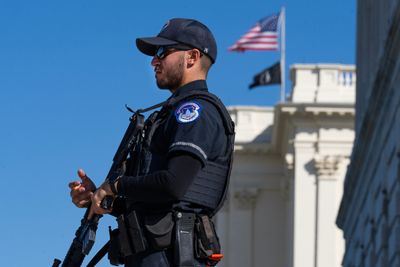No civility in a shutdown? For Congress, security fears and rhetoric collide - Roll Call