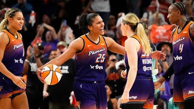 Mercury Championship History: Full List of WNBA Titles