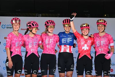 'Rapha is leaving the WorldTour' – Rapha and EF end partnership after seven years