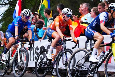 Pro cycling's problem with expectation vs reality