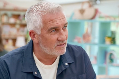 Paul Hollywood snubs Great British Bake Off star as fans issue demand
