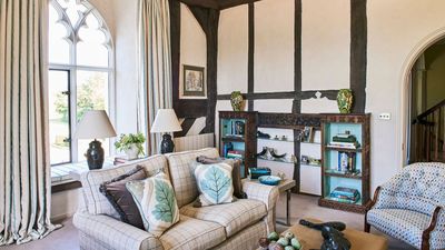 Protect your front door and deliveries easily as long nights draw in with this $34.99 Blink doorbell – enjoy similar features to those that cost 4x as much