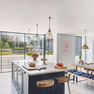 How to tell if underfloor heating is a good idea in your home – experts explain the real pros and cons all homeowners should know