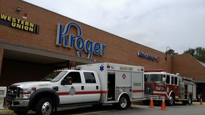 Kroger Pasta Salad Recall: URGENT Health Warning Issued Over Fears of Deadly Listeria Bug in Across 30 States