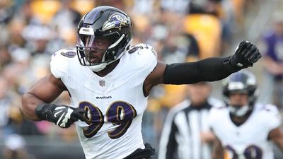 Chargers-Ravens Trade Grades: Harbaugh Brothers Swap Defenders, Picks