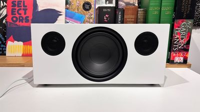 Audio Pro C20 W