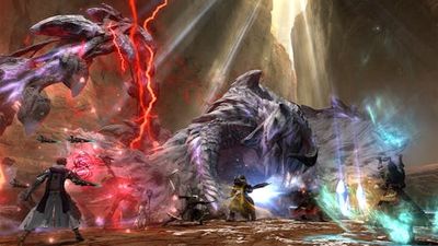 ‘Final Fantasy XIV’ Just Got Exactly What It Needed In One Of Its Best New Updates