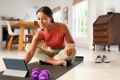 ‘Exercise snacks’ can be a secret weapon to boost your health and fitness, study shows