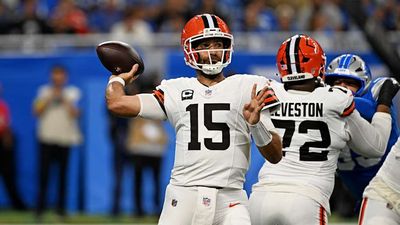Joe Flacco Trade: Winners and Losers As Bengals Add Veteran Quarterback
