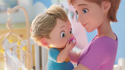 Mysterious Nintendo teaser film has Pikmin fans like me who spent a decade waiting for the series' Switch comeback ready to lose it