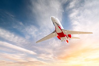 Nikola Founder Trevor Milton Is Out Of Jail: His 'Comeback Story' Targets This Sector