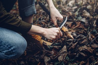 8 Survival Skills That Could Save Your Life, Experts Say