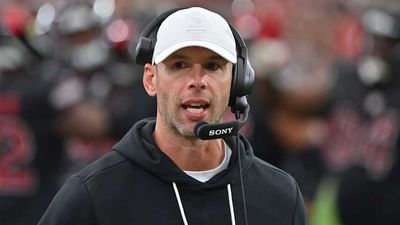 Cardinals' Jonathan Gannon Levied With Huge Fine for Sideline Spat With Emari Demercado