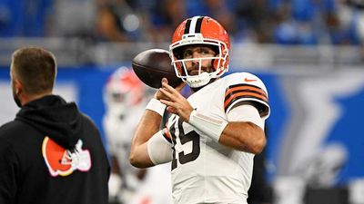 Chad Johnson Gives Joe Flacco Painfully Simple Advice Ahead of First Bengals Game