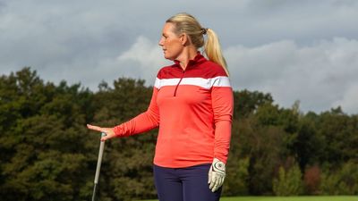 This Prime Big Deals Day I’ve Found A Complete, Stylish Golf Outfit For Less Than $150
