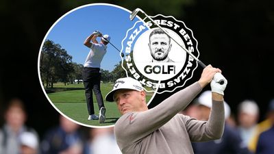 Bazza's Best Bets: Baycurrent Classic 2025 Outright Winner, Sleeper And Top-10 Finish Picks