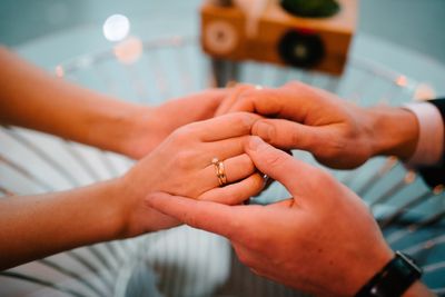 10 Joyful Habits That Make Christian Marriages Last a Lifetime