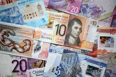 Wealth tax on 10 richest Scots could lift 30,000 out of poverty, report suggests