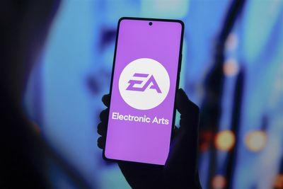 EA’s $55 Billion Deal Spurs a Shake-Up in the Gaming Sector