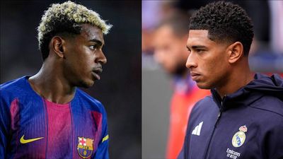 Transfer Rumors: Barcelona Receive World Record Yamal Bid; Bellingham Set for Premier League Move