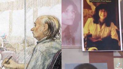 Dark secrets emerge from a farm, as women lured to their deaths were allegedly fed to the livestock