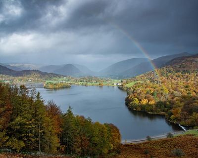 Plans to weaken protections for national parks will have ‘disastrous consequences’ say green groups