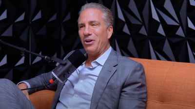 Real Housewives Of Miami: Alexia’s Ex Todd Is Suing Bravo