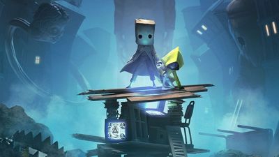 The complete Little Nightmares timeline and story recap
