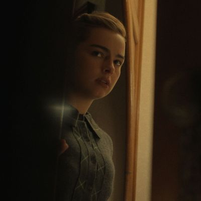 The True Story of Evelyn Hartley, Ed Gein's Alleged Victim in Netflix's 'Monster'