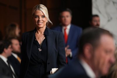 Pam Bondi was playing to an audience of one as she tore into Democrats in bitterly partisan DOJ ‘weaponization’ hearing