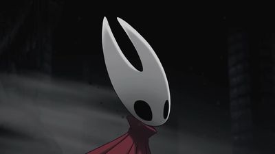 Silksong modders beat Team Cherry at sadism, lay the groundwork for the quest to beat the whole game as naked Hornet: "Her kick damage is like, 1/5 of a default nail"