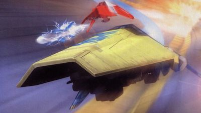 PS1-era Sony nearly fell out with one of its most legendary studios because the "traitors" put Wipeout on Nintendo 64: "What the f*** was Psygnosis doing on the N64?"