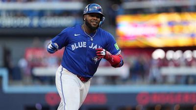 Vladimir Guerrero Jr.'s Dominance Over Carlos Rodón Summed Up in One Crazy Stat