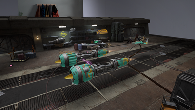 Star Wars: Beyond Victory somehow makes VR podracing boring, and I don’t understand how