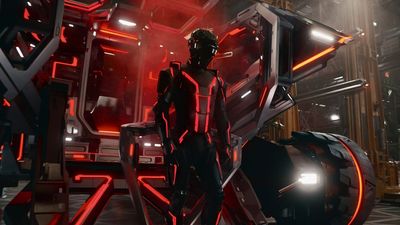 Tron: Ares review – Disney reboots its dazzling digital world, but the new story left me longing for the original Grid