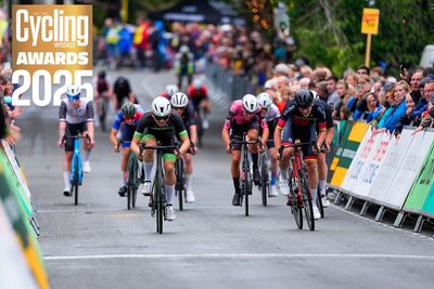 2025 Cycling Weekly awards - nominate your club or a local volunteer for this year's awards!