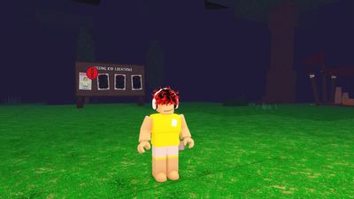 How to get Admin Commands in 99 Nights in the Forest