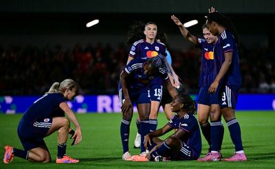Lyon Exact Revenge On Arsenal, Barca Thrash Bayern In Women's Champions League