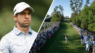 This Week In Golf: A Masters Spot And 12 PGA Tour Cards Up For Grabs, Aaron Rai Caddying For His Wife And An All-Time Record Looms