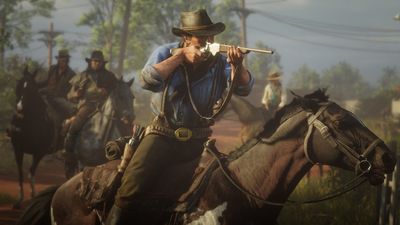 'Red Dead Redemption 2' Leak: Switch 2 Port, Next-Gen Update for PS5, Xbox Are Coming Soon